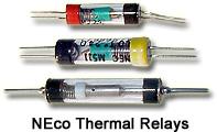 thermal relays